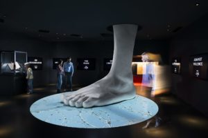 La_dignité_piétinée_©_Fred_Merz